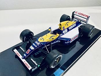 Amazon.co.jp: 【】1/24 ビッグスケール F1 コレクション 32